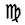 Sign of the Zodiac