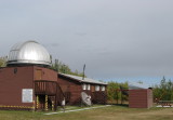 The Calgary Centre Observatory