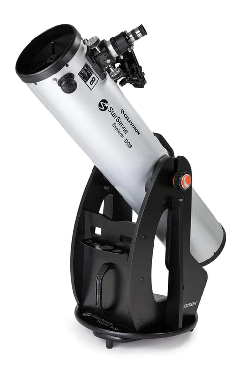 Celestron Starsense 8 Dobsonian