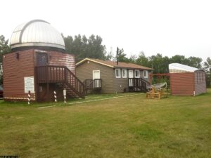 Wilson Coulee Observatory